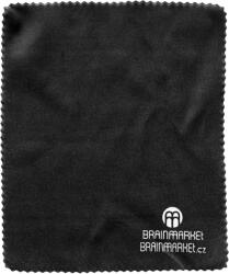  BrainMarket mikroszálas szalvéta szemüveg tisztításához