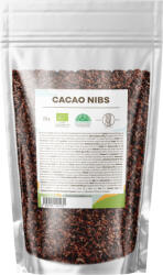 BrainMax Pure BrainMax Pure® zúzott kakaóbab, pirítatlan, nyers, BIO, 250 g