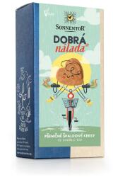 Sonnentor Cookies Jó hangulat, BIO, 125 g