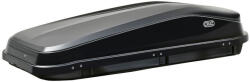CRUZ EASY 480N tetőbox, fényes sötétszürke színű (940351U)