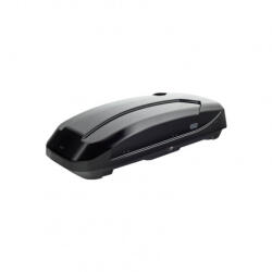 CRUZ Tetőbox CRUZ Paddock elite 470NT, matt fekete (940733)