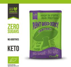 Cherky növényi alapú szárított teriyaki, 30 g