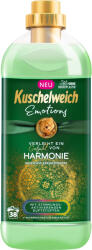 Kuschelweich Emotion Harmonie 1 l, 38 mosás