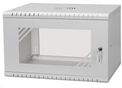 LEXI-NET LX19-6U-350GG Rackszekrény (LX19-6U-350GG)