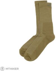 Lundhags Merino Trekking Sock Középzokni, széna (37/39)