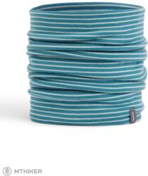 icebreaker U 200 Oasis Flexi Chute csősál, topaz/undyed