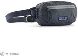 Patagonia Terravia Mini Hip Pack övtáska, 1 l, smolder blue