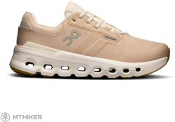 On Running Cloudrunner 2 vízálló női cipő, homok/harmat (40)
