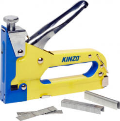 Kinzo Tűzőgép Készlet (33794396) (33794396)