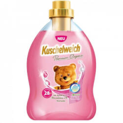 Kuschelweich Premium Elegance öblítő 0.75L (28 mosás) (4013162031696)