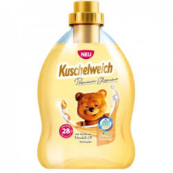 Kuschelweich Premium Glamour öblítő 0.75L (28 mosás) (4013162031719)