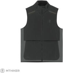 On Running On Weather női mellény, fekete (M) - mtbiker - 63 599 Ft