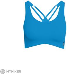 On Running On Train Bra női sportmelltartó, Malibu (XL)
