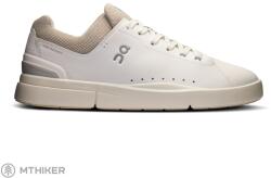 On Running A ROGER Advantage női tornacipőről, fehér/homokszínű (39)