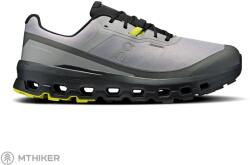 On Running Cloudvista 2 vízálló cipő, lila/fekete (44.5) Férfi futócipő