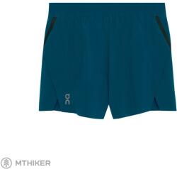 On Running On Train Shorts női rövidnadrág, kék (M)