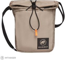 MAMMUT Xeron Pouch RT 2 válltáska, 2 l, szafari (2 l)