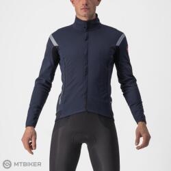 Castelli PERFETTO RoS 2 dzseki, sötétkék (M)