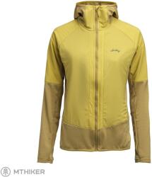 Lundhags Padje Windbreaker pulóver, szalma/bambusz (S)