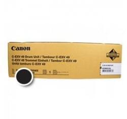 Canon Unitate cilindru compatibila CANON EXV-49 75k DRUM UNIT CF8528B003AA