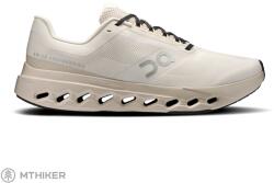 On Running Cloudsurfer Next cipők, elefántcsont/ezüst színben (45) Férfi futócipő