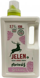 Biały Jeleń bio öblítő 2.7L (108 mosás) (8596422550350)