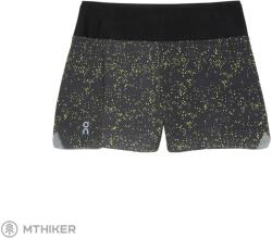 On Running Ultra Shorts női rövidnadrág, szürke (M)