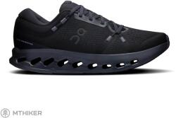 On Running Cloudsurfer 2 női cipő, fekete/fekete (39)