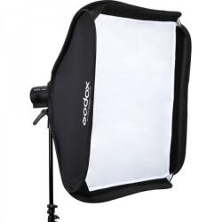Godox Softbox 80x80cm külső vakukhoz (SGUV8080)