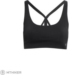 On Running Studio Bra női sportmelltartó, fekete (XL)