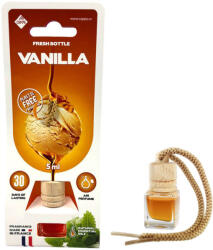 Cappa Wood Fresh Bottle Vanilla
