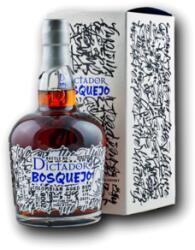 Dictador Bosquejo Sherry Cask 2008 47% 0, 7L
