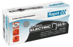 Rapid Tűzőkapocs, 66/8+, 'Superstrong' (E24868000) (E24868000)