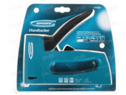 Gross Professional tűanyag tűzőgép, kapocs: 13, 53 300 (41003) (41003)