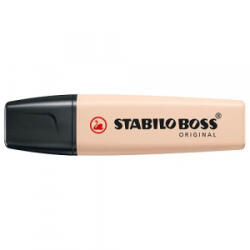 STABILO Szövegkiemelő Boss Original NatureCOLORS bőrszín (70/186) (70/186)