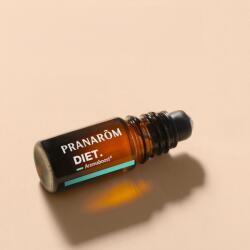 Pranarom Aromaboost Diet Roll-On Illóolajakkal 5ml
