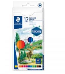 STAEDTLER Művészeti színes ceruza Design Journey 12 db-os klt. (146C C12) (146C C12) - aqua