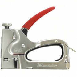 MTX bútor tűzőgép 4 funkció típus: 140, 36, 300 500 6-14mm (409019) (409019)