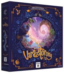 Reflexshop Varázstorony