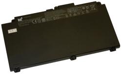 Origin Storage BTI 4C ProBook 640 / 645 / 650 G4 Notebook Akkumulátor 48Wh