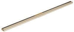 Excellent Stilio grătar rigolă liniară 80 cm auriu INEX. 1525.800. R. GB (INEX1525800RGB)