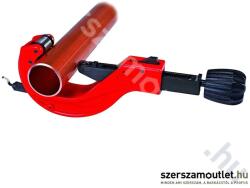 Rothenberger TUBE CUTTER 67 Racsnis-teleszkópos görgős csővágó 6-67mm (70030) (70030)