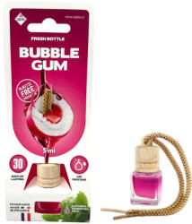 Cappa Wood Fresh Bottle Bubble Gum