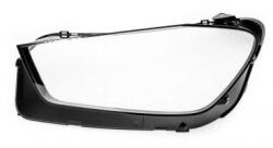  Bal fényszóró üveg Mercedes GLE W167 Coupe C167, SUV V167 Facelift nélküli (2019 - 2023) Xenon Bright®