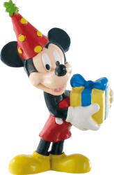 BULLYLAND Figurină Bullyland Mickey Mouse & Friends - Mickey Mouse sărbătorește (15338) Figurina
