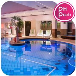  PihiPakk Négycsillagos wellness Élményutalvány - Palace Hotel****Hévíz