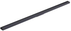 Excellent Stilio grătar rigolă liniară 90 cm grafit INEX. 1525.900. R. AB (INEX1525900RAB)