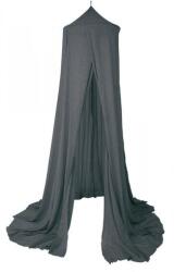 JaBaDaBaDo Baldachin - Sötét Szürke