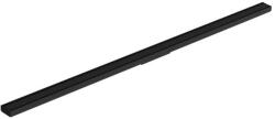 Excellent Stilio grătar rigolă liniară 90 cm negru INEX. 1525.900. R. BS (INEX1525900RBS)