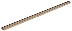Excellent Stilio grătar rigolă liniară 80 cm cupru INEX. 1525.800. R. CB (INEX1525800RCB)